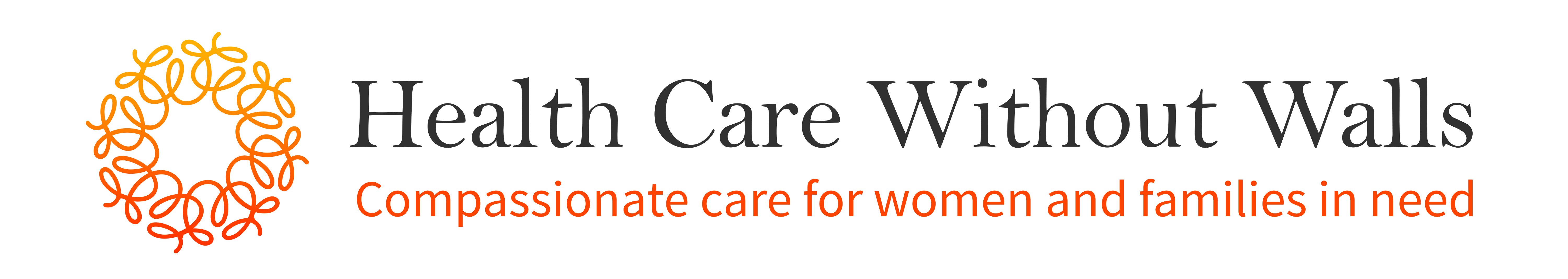 Health Care Without Walls Community Action Health Care Without Walls